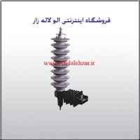 برقگیر پلیمری 24KV10KA TMT